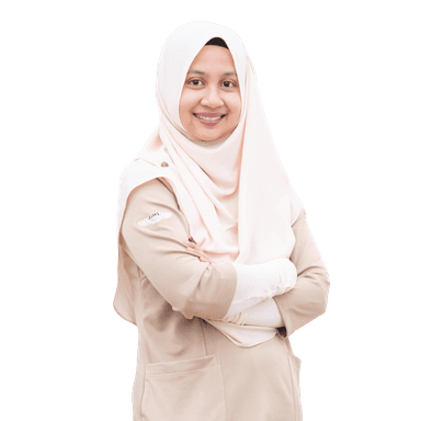 Dr. Amalia