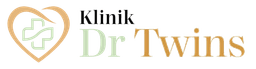 Klinik Dr Twins Logo
